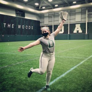 Image post by @dartmouthsoftball on Instagram