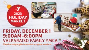 Image post by @ValparaisoFamilyYMCA on Facebook