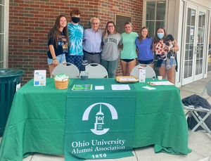 Image post by @ohiosab on Instagram