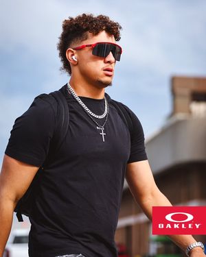 Image post by @Chiefs on Twitter