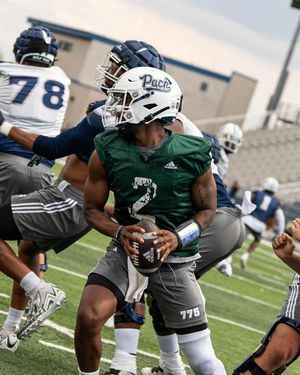 Image post by @nevadafootball on Instagram