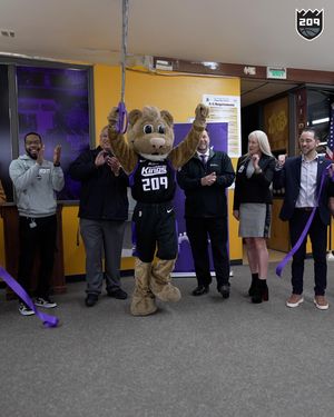 Image post by @stocktonkings on Instagram