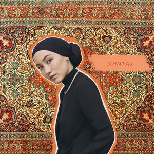 Image post by @amaliah_com on Instagram