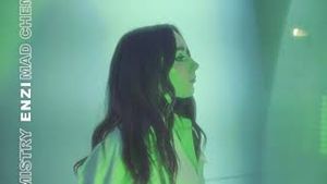 Video post by @iamenzi on YouTube