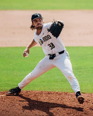 Image post by @ucf.baseball on Instagram