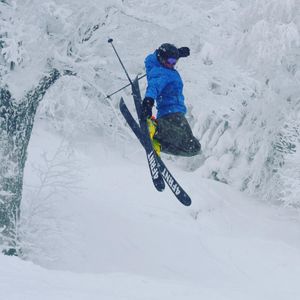 Image post by @uvm_ssc on Instagram