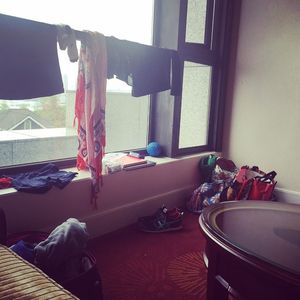 Image post by @kerrileewalsh on Instagram