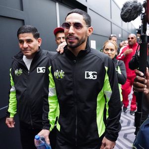 Image post by @mayweatherpromotions on Instagram