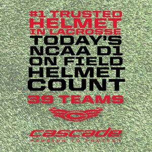Image post by @cascade_lacrosse on Instagram