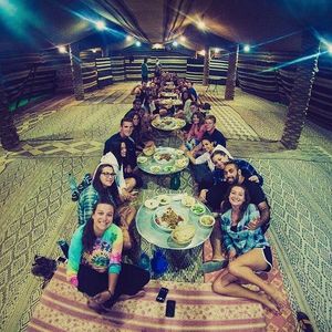 Image post by @birthrightisrael on Instagram