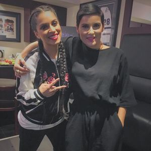 Image post by @lilly on Instagram