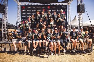 Image post by @spartanrace on Instagram