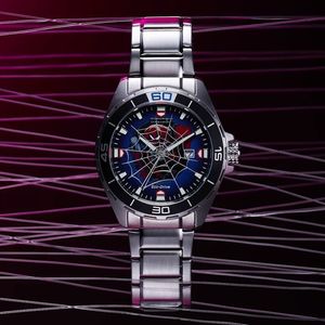 Image post by @citizenwatchus on Instagram