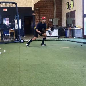 Image post by @mainebaseball on Instagram