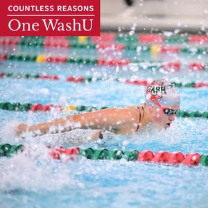 Image post by @washubears on Instagram
