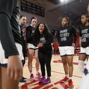 Image post by @stjohnswbb on Instagram