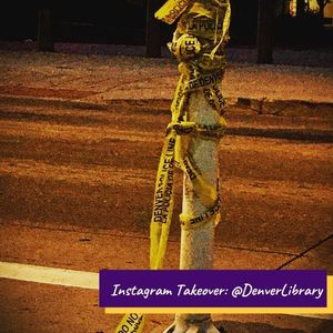 Image post by @caring4denver on Instagram