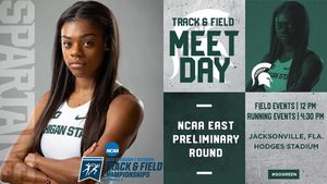 Image post by @msu_tfxc on Instagram