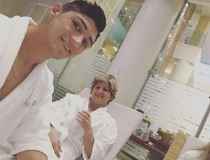 Image post by @alan_pulido17 on Instagram