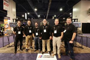 Image post by @aimexpo on Instagram