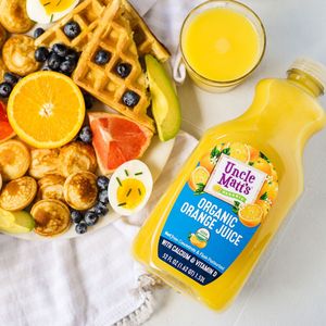 Image post by @unclemattsorganic on Instagram