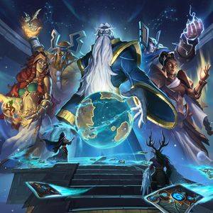 Image post by @activisionblizzard on Instagram