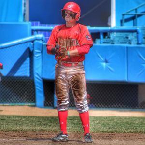 Image post by @baseballcanada on Instagram