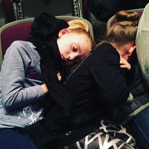 Image post by @akadancestudio on Instagram