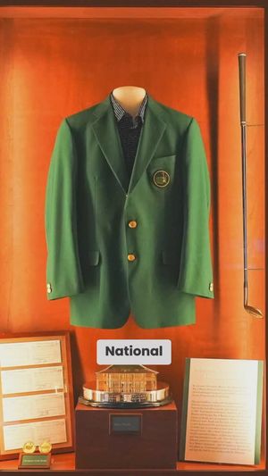 Video post by @golf_culture1 on Instagram