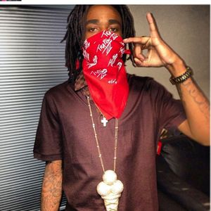 Image post by @quavohuncho on Instagram