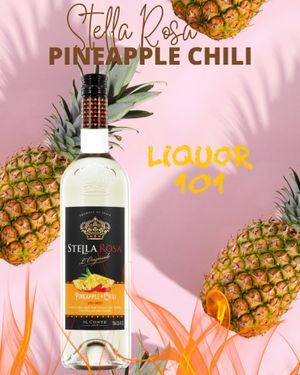 Image post by @liquor101.tx on Instagram
