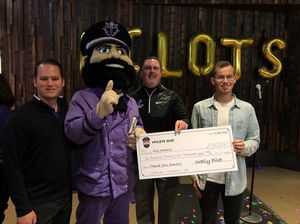 Image post by @portlandpilots on Instagram