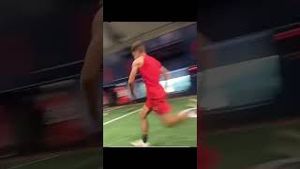 Video post by @247sports on YouTube