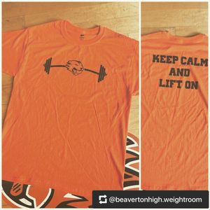 Image post by @beavertonhigh on Instagram
