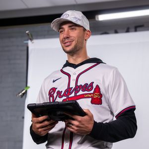 Image post by @BravesOnBally on Twitter