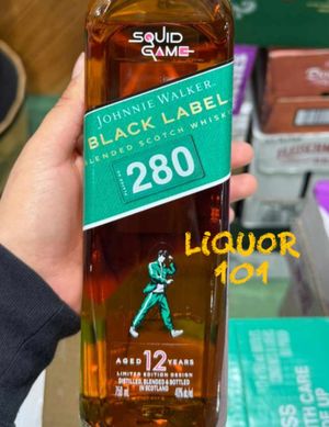 Image post by @liquor101.tx on Instagram