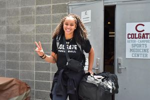 Image post by @colgatewbb on Instagram