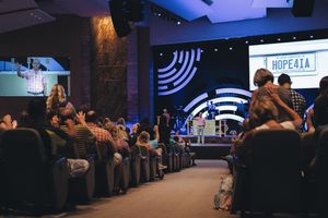 Image post by @hopewdm on Instagram