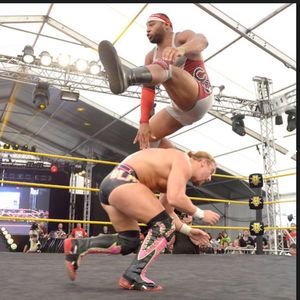 Image post by @adawks_cog on Instagram