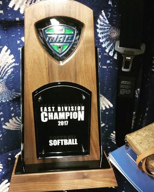 Image post by @ohiobobcatsb on Instagram
