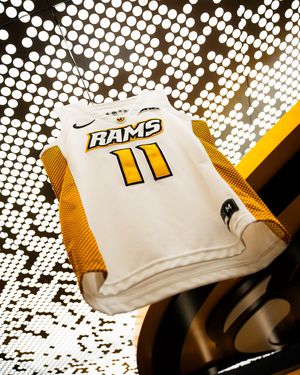 Image post by @vcuwbb on Instagram