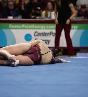 Image post by @gopherwgym on Instagram