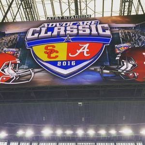 Image post by @uactf on Instagram