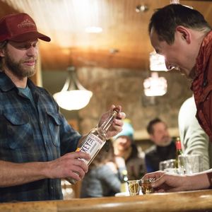 Image post by @10thmtnwhiskey on Instagram