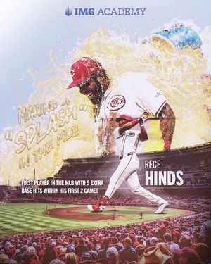 Image post by @imgabaseball on Instagram