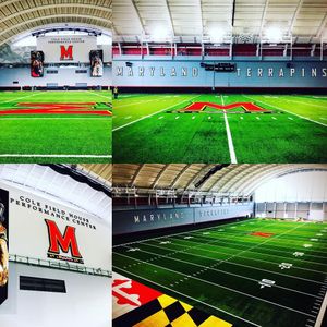 Image post by @terpssoftball on Instagram