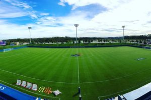 Image post by @kansassoccer on Instagram