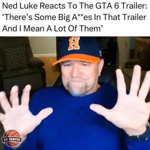 Image post by @nojumper on Instagram