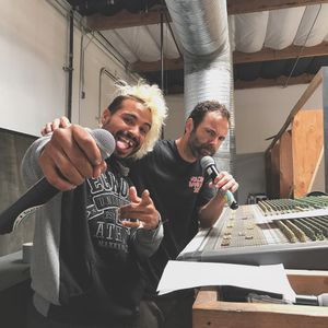 Image post by @mannysantiago on Instagram