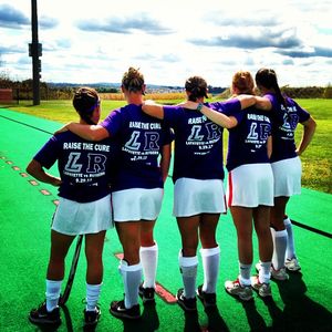 Image post by @rutgersfieldhockey on Instagram